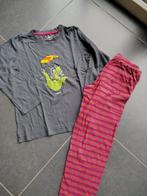 Woody pyjama maat 128, Kinderen en Baby's, Nacht- of Onderkleding, Gebruikt, Jongen of Meisje, Ophalen of Verzenden