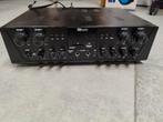 4 Zone Audio Amplifier systeem, Ophalen, Zo goed als nieuw, Audio