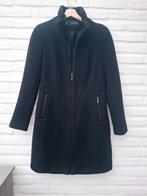 Mantel Zara 36/Small, Kleding | Dames, Jassen | Winter, Ophalen of Verzenden, Zo goed als nieuw, Maat 36 (S)