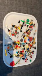Lego wapens en zwaarden., Kinderen en Baby's, Speelgoed | Playmobil, Ophalen, Zo goed als nieuw