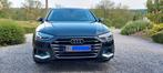 AUDI A4 - 100 Kw - Sline - Automaat, Auto's, 4 deurs, Euro 6, A4, Zwart