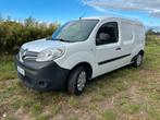 Renault kango maxi, Auto's, Voorwielaandrijving, Euro 6, Renault, Wit