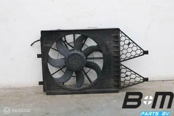 Ventilatorpakket VW Polo 6R 6R0121207A