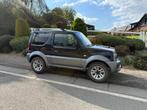 Suzuki Jimny 1.3 Essence Dakota Cuir  57000KM, Auto's, Suzuki, 4 zetels, 4 cilinders, Bedrijf, Handgeschakeld