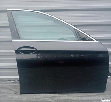 BMW F10 F11 A90 DEUR PORTIER DEUREN PORTIEREN OP AANVRAAG!! beschikbaar voor biedingen
