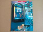 Flyer: NSM Fire Bird/ Fire Country (1993) jukebox, Collections, Machines | Jukebox, Envoi