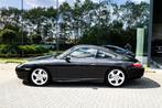 Porsche 911 996 996 MILLENNIUM CARRERA 4 MANUEEL, Autos, Porsche, Cuir, Entreprise, Autres couleurs, 2 portes