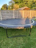 trampoline, Enfants & Bébés, Jouets | Extérieur | Trampolines, Enlèvement, Utilisé