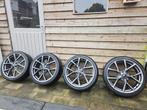 Ford Focus 19 inch ST wielen te koop, Auto-onderdelen, Gebruikt, Banden en Velgen, 235 mm, Personenwagen