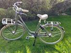 Dames fiets Frappé, Fietsen en Brommers, Ophalen, Zo goed als nieuw, Overige merken, Versnellingen