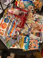 Carnaval wimpels, Enlèvement, Comme neuf