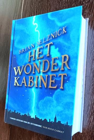 BOEK HET WONDERKABINET  637 pagina's tellend meesterwerk beschikbaar voor biedingen