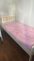 Kinderbed KRITTER ikea (90 op 200), Kinderen en Baby's, Kinderkamer | Bedden, Ophalen, 85 tot 100 cm, Gebruikt, Matras
