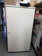 Frigo's, Ophalen, Zo goed als nieuw