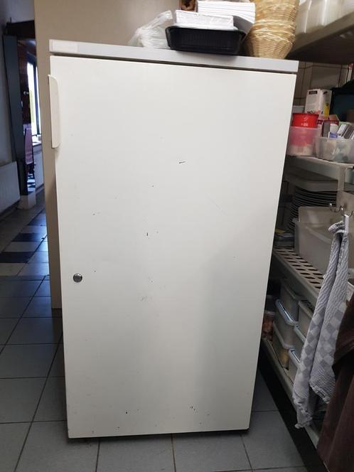 Frigo's, Elektronische apparatuur, Vriezers en Diepvrieskisten, Zo goed als nieuw, Ophalen
