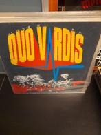 lp - vardis - quo vardis, Ophalen of Verzenden, Gebruikt