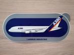 Airbus Industrie Sticker #02 Airbus A380, Verzamelen, Luchtvaart en Vliegtuigspotten, Nieuw, Overige typen, Ophalen of Verzenden