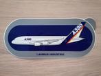 Airbus Industrie Sticker #02 Airbus A380 9x21, Ophalen of Verzenden, Nieuw, Overige typen
