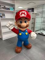 Grande figurine Mario, Collections, Enlèvement, Comme neuf