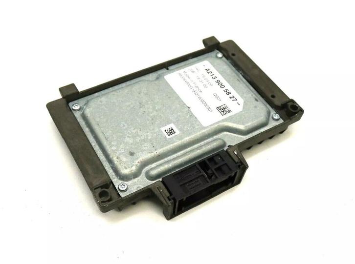 MERCEDES DISTRONIC RADAR CONTROL MODULE A2139005827, Auto-onderdelen, Elektronica en Kabels, Mercedes-Benz, Gebruikt, Ophalen of Verzenden