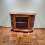 Ancienne vitrine 1900, Enlèvement, Utilisé