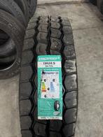 1x Landspider Longtraxx MS300 13 R22.5 156/153L, Ophalen, -, -, Nieuw