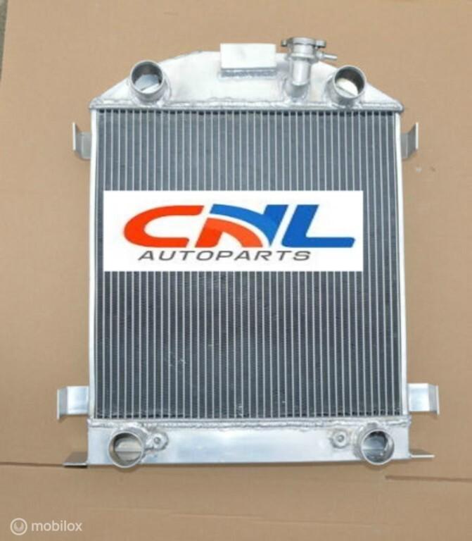 Radiateur FORD Model A W/FLATHEAD ENGINE 1928-1929, Autos : Pièces & Accessoires, Moteurs & Accessoires, Neuf, Enlèvement ou Envoi