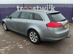 2010 - Opel - Insignia Sports Tourer - 1.8 Edition - Persone, Auto's, Opel, Euro 5, Gebruikt, Overige brandstoffen, Bedrijf