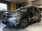 Citroen C5 Aircross 1.6 Plug-in hybride | Camera | Stoelverw, Automaat, Start-stop-systeem, Leder, 5 zetels