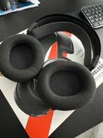 SteelSeries Arctis 7+ Gaming Headset - PC & PS5/PS4, Ophalen, Gaming headset, Zo goed als nieuw