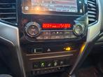 Te koop mitsubishi  l200, Autos, Mitsubishi, Achat, Euro 6, Carnet d'entretien, Noir