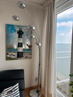 Staande lamp Gereserveerd, Huis en Inrichting, Ophalen, Gebruikt