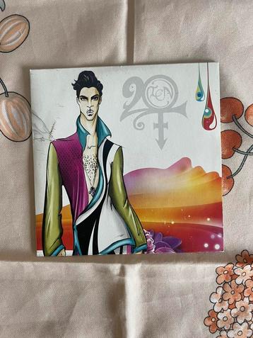 CD Prince