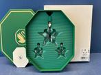 Swarovski Kerstster 2023 Ornament Set van 3st  - 40% !!, Ophalen of Verzenden, Nieuw, Figuurtje