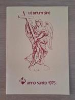 Postzegels Italië - anno Santo 1975., Postzegels en Munten, Ophalen