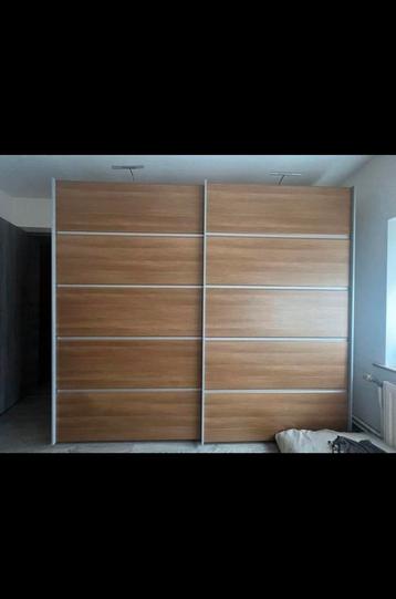 Chambre à coucher, Enlèvement, Comme neuf
