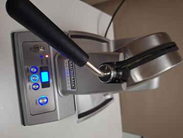 Wafelijzer gastroback, Enlèvement ou Envoi, Utilisé