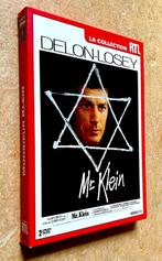 Mr KLEIN (Restauré en HD) /// 2 DVD /// Comme Neuf, CD & DVD, Comme neuf, Tous les âges, Enlèvement ou Envoi, Alain Delon, Joseph Losey