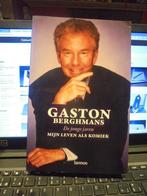 Gaston Berghmans, Boeken, Ophalen of Verzenden, Zo goed als nieuw