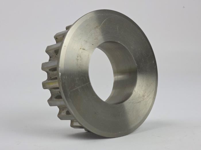 Vilebrequin roue d'engrenage d'un Ford Grand C-Max, Autos : Pièces & Accessoires, Moteurs & Accessoires, Ford, Utilisé, 3 mois de garantie
