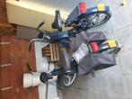 Piaggio vespa, Fietsen en Brommers, Brommers | Tomos, Ophalen of Verzenden, Zo goed als nieuw