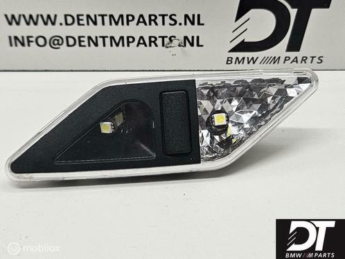 Binnenverlichting rechtsachter BMW 3-serie E46 63316962050, Auto-onderdelen, Verlichting, Gebruikt, Ophalen of Verzenden