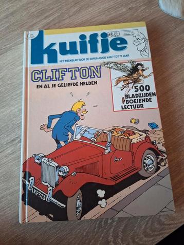 Unieke kuifje album nr.181 beschikbaar voor biedingen