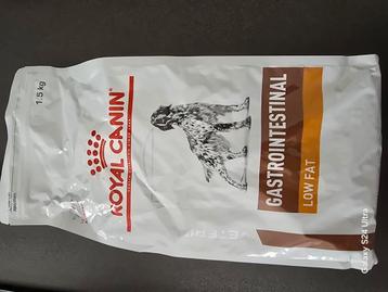 Royal Canin veterinary gastrintestinal 1.5kg beschikbaar voor biedingen