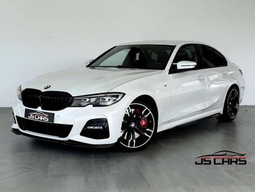 BMW 3 Serie 320 iAS FULL PACK M Performance + freins -Ligne  beschikbaar voor biedingen
