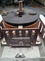 Régulateur de tension rhéotor ADB, Enlèvement ou Envoi, Utilisé