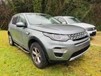 Land Rover Discovery Sport ! PROBLEME MOTEUR !, Achat, Détection des panneaux routiers, Entreprise, 7 places