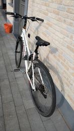 Norta fiets LRC (light ride concept) hybride, Ophalen, Gebruikt