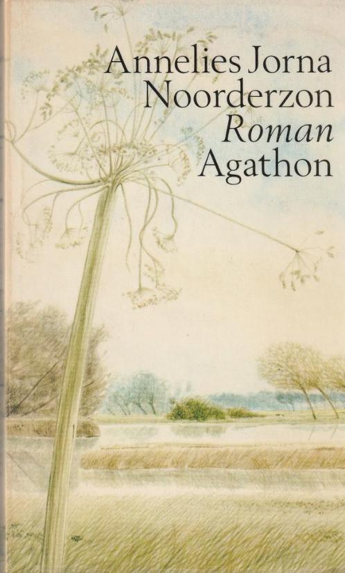 Annelies Jorna  “Noorderzon”, Boeken, Literatuur, Zo goed als nieuw, België, Ophalen of Verzenden
