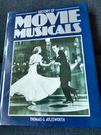 History of musicals, Boeken, Film, Tv en Media, Ophalen, Zo goed als nieuw
